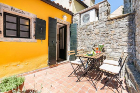 Yellow House Motovun